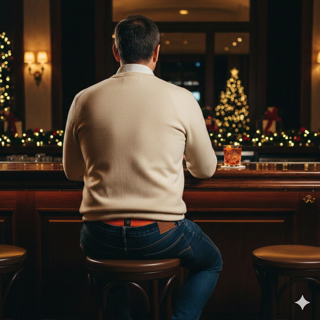 We’ve Misunderstood the Most Famous Gesture in Tennis