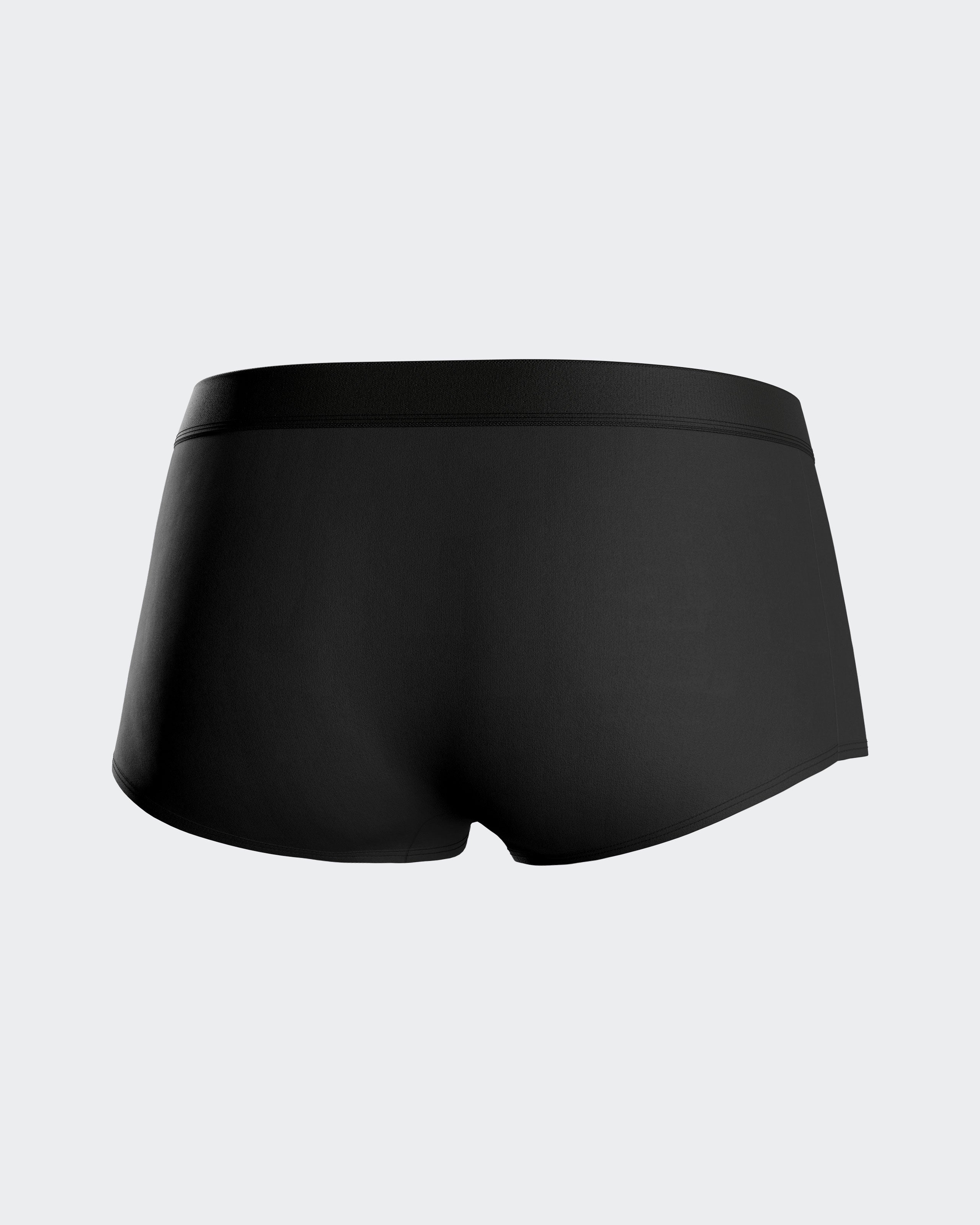 Bouncy Boxer Brief