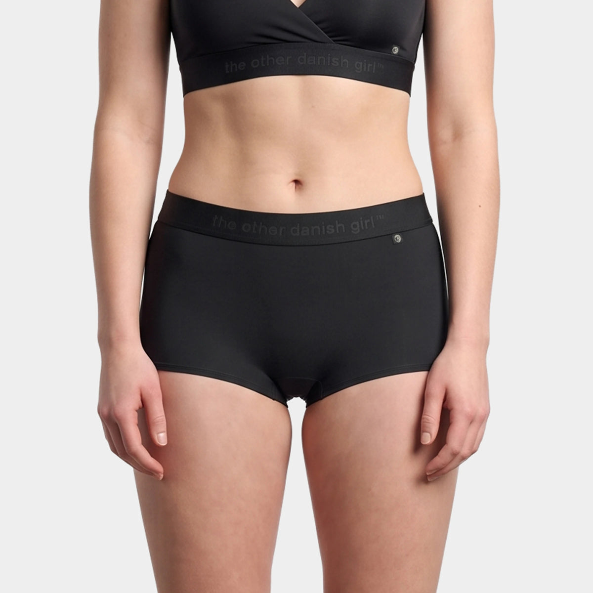 Bouncy Boxer Brief