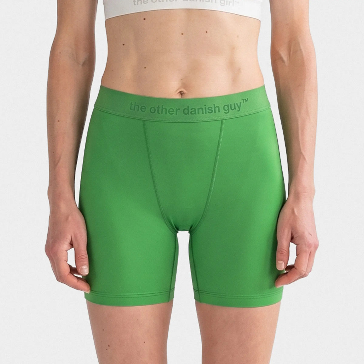 Boxer Long W