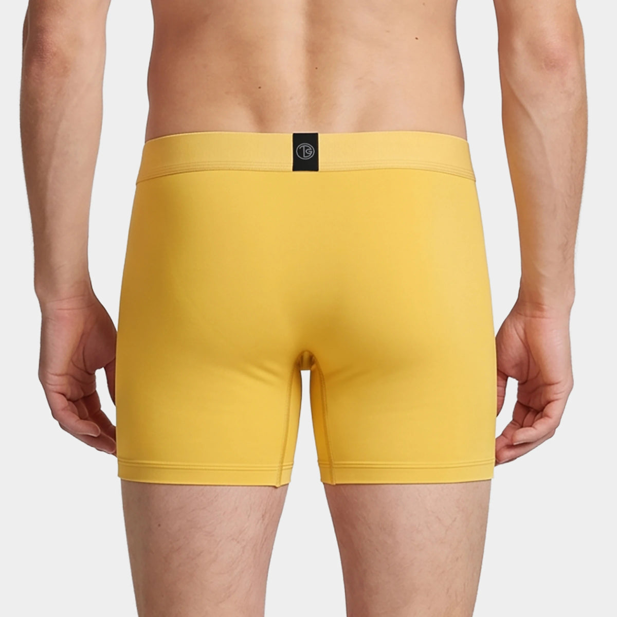 Boxer Regular