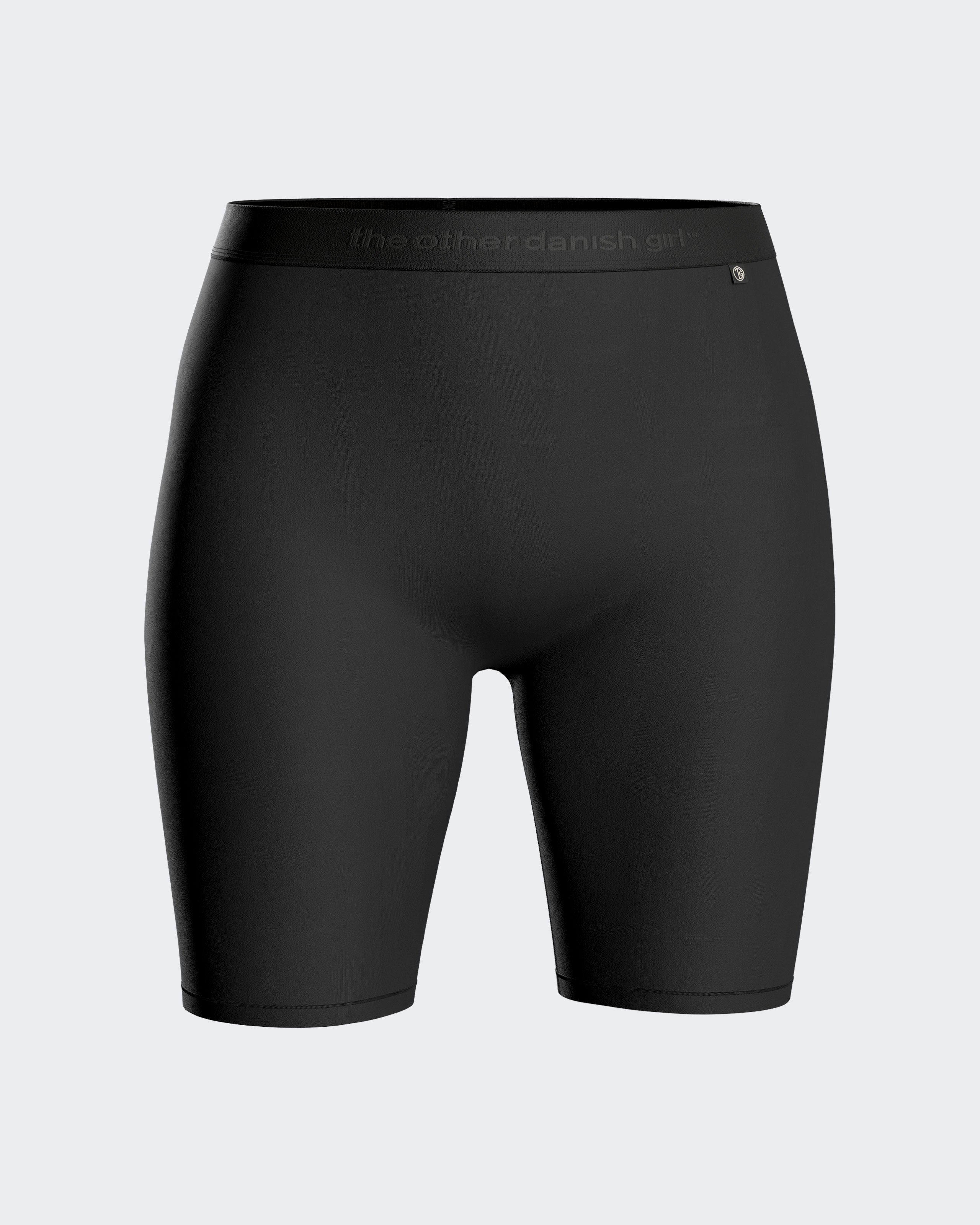 Discovery Lightweight Boxer