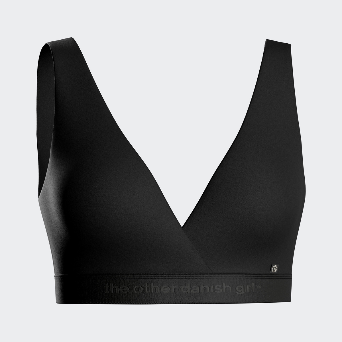 Metropolitan Top