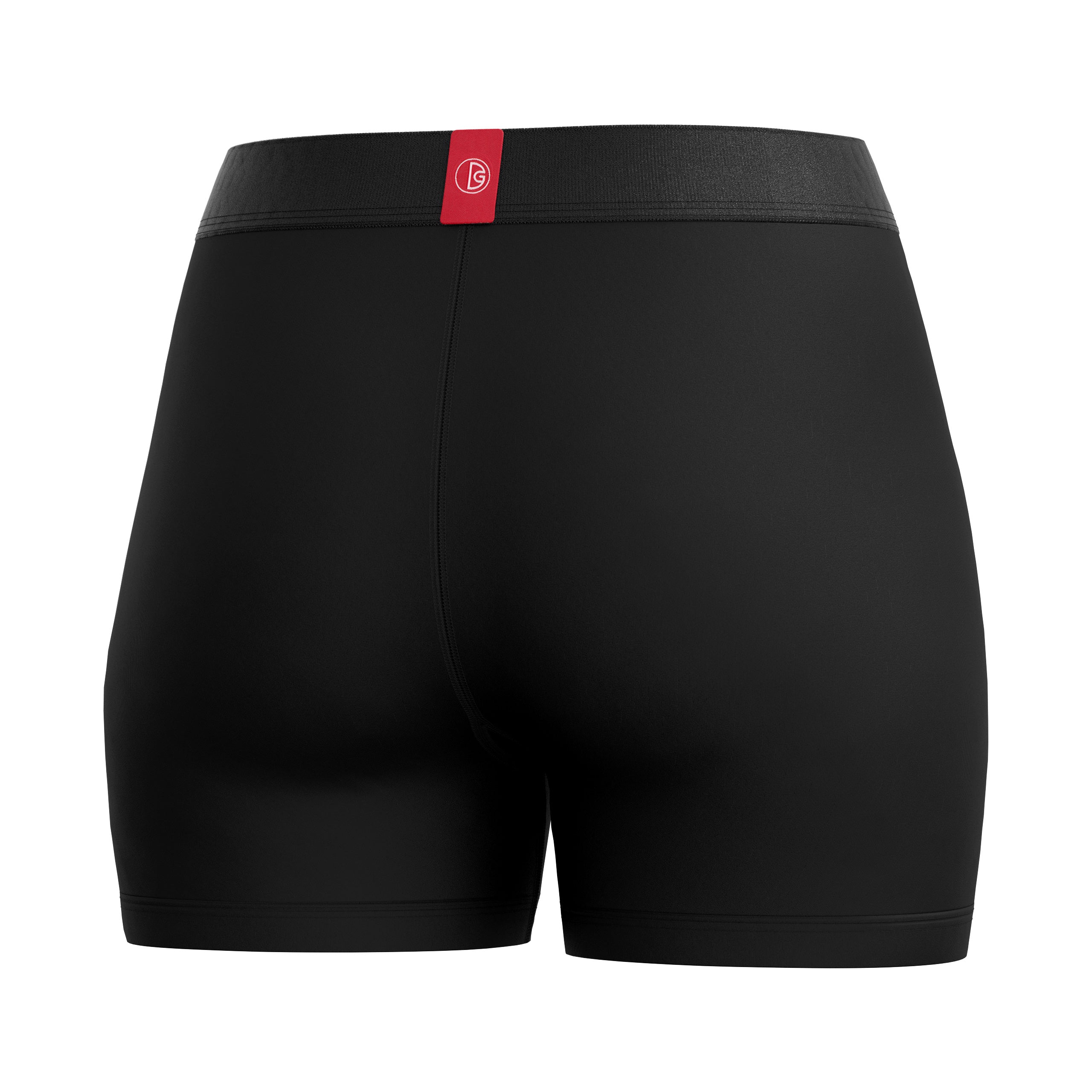 Boxer Long W
