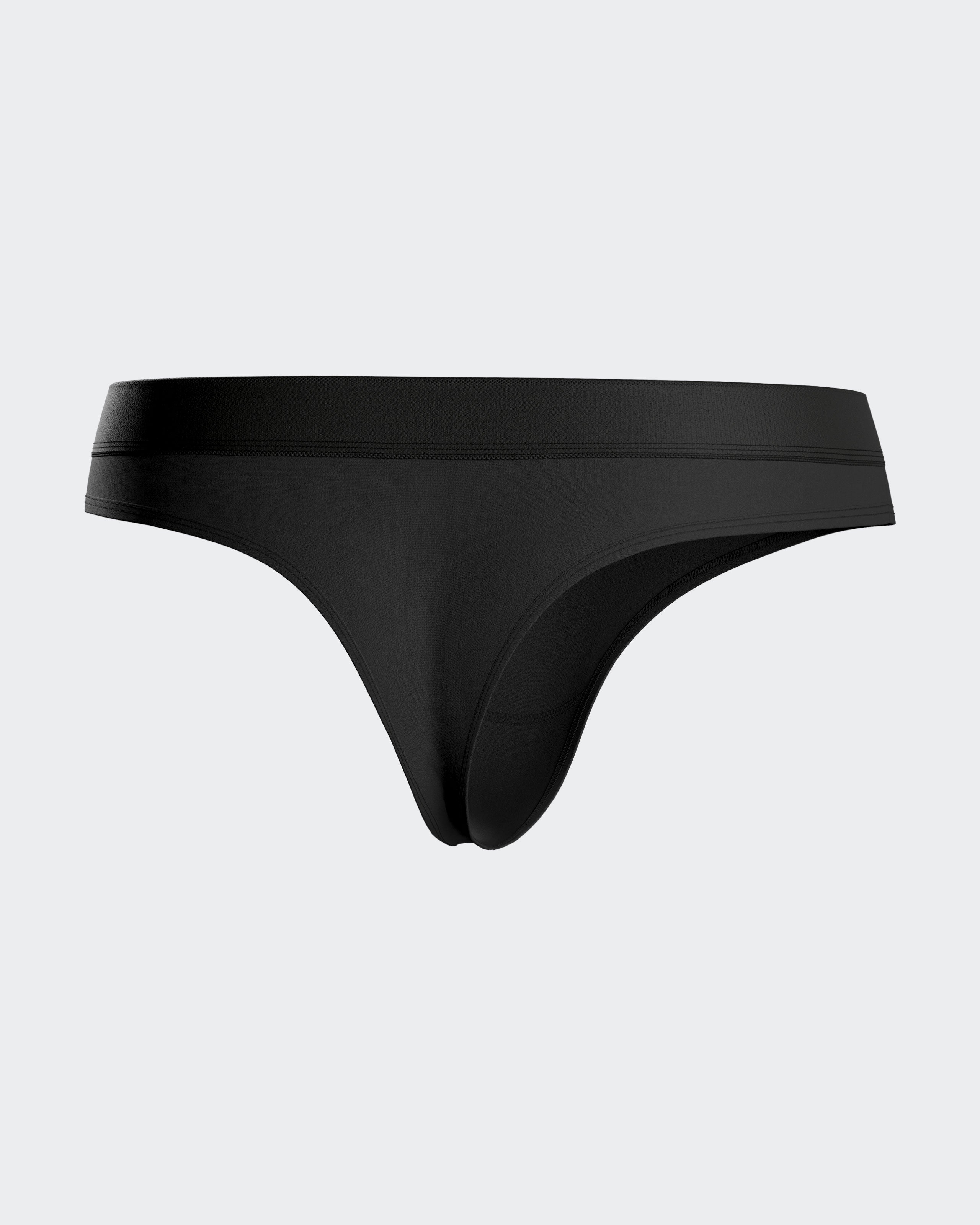 Shameless Low Waist Thong