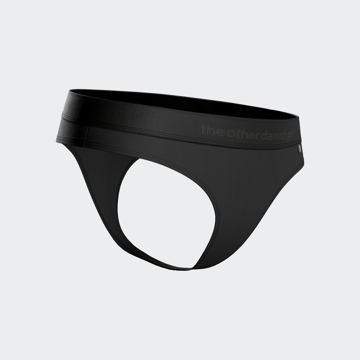 Shameless Low Waist Thong