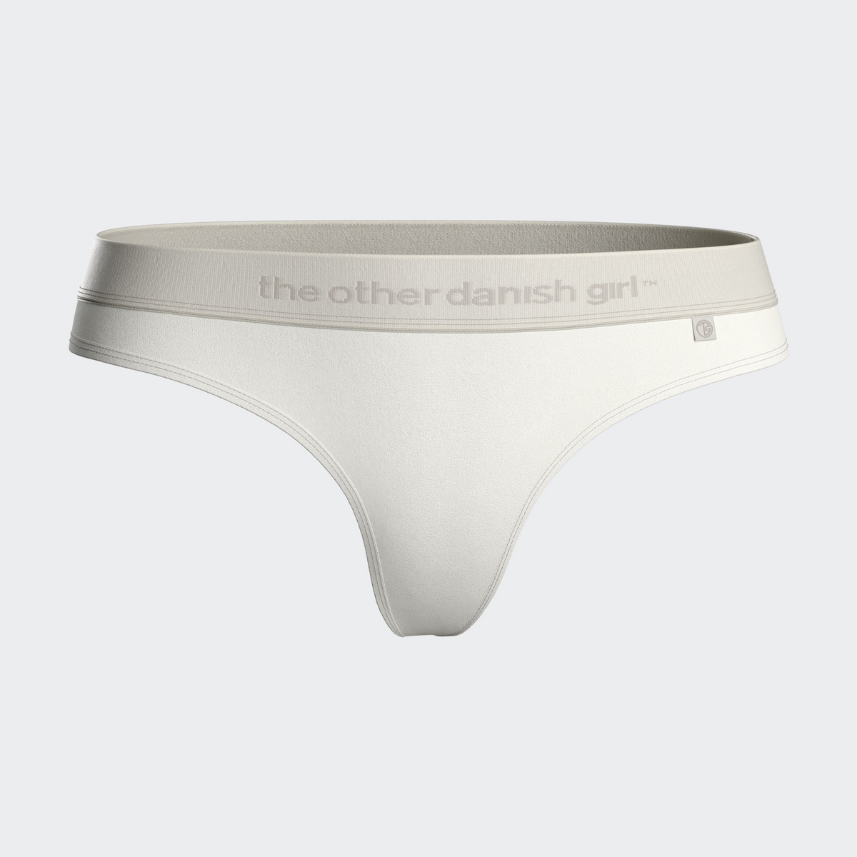 Shameless Low Waist Thong