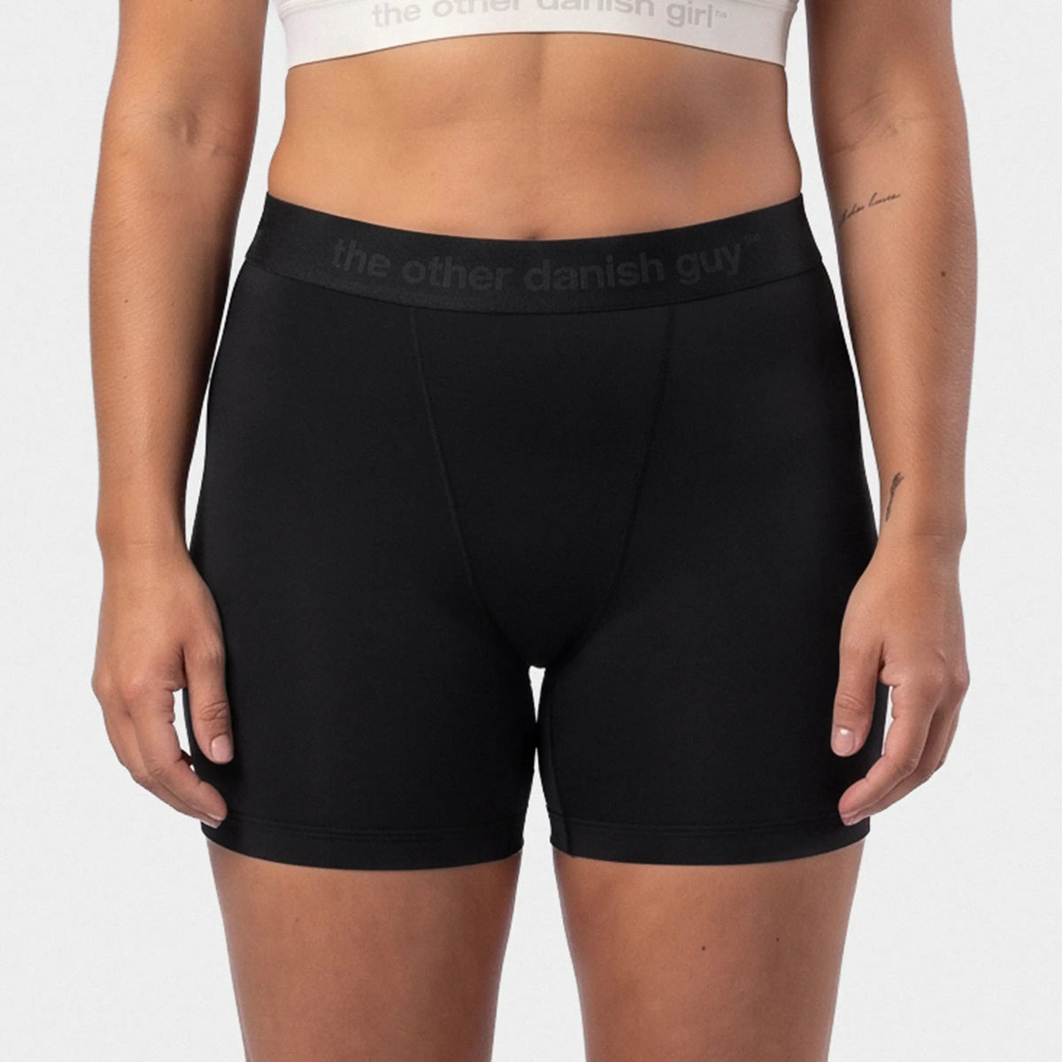 Boxer Long W