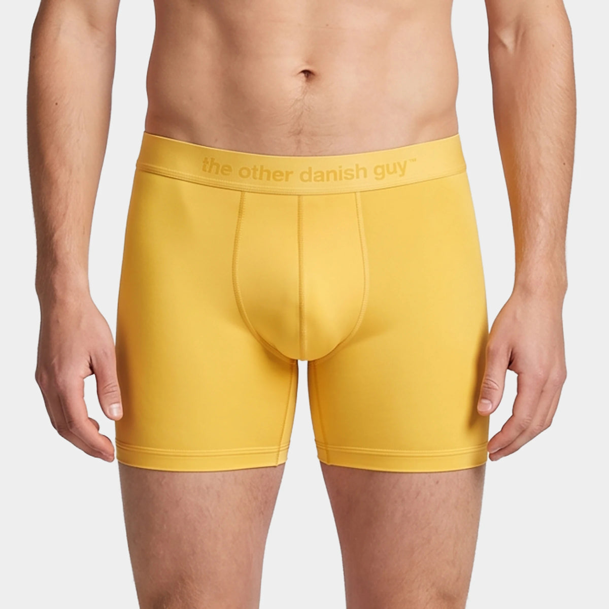 Boxer Regular