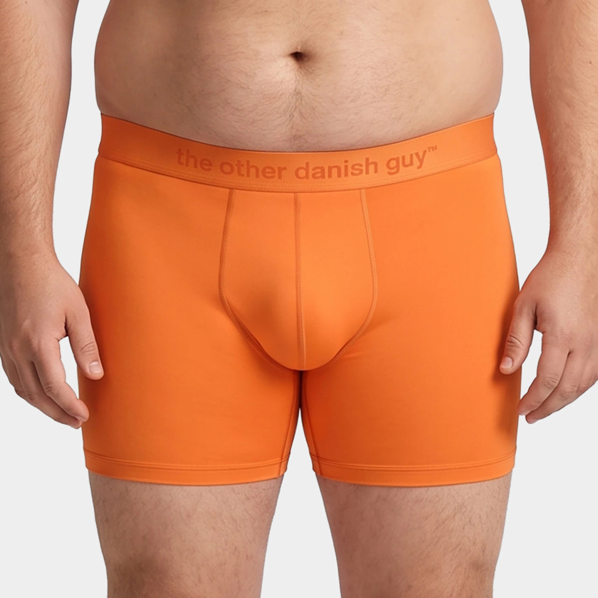 Boxer Regular