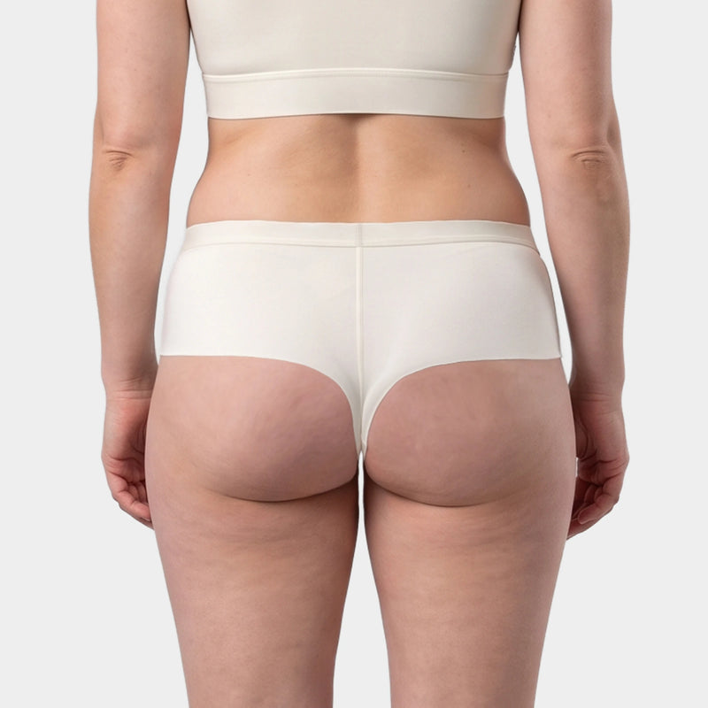 Cheeky Highwaist Thong
