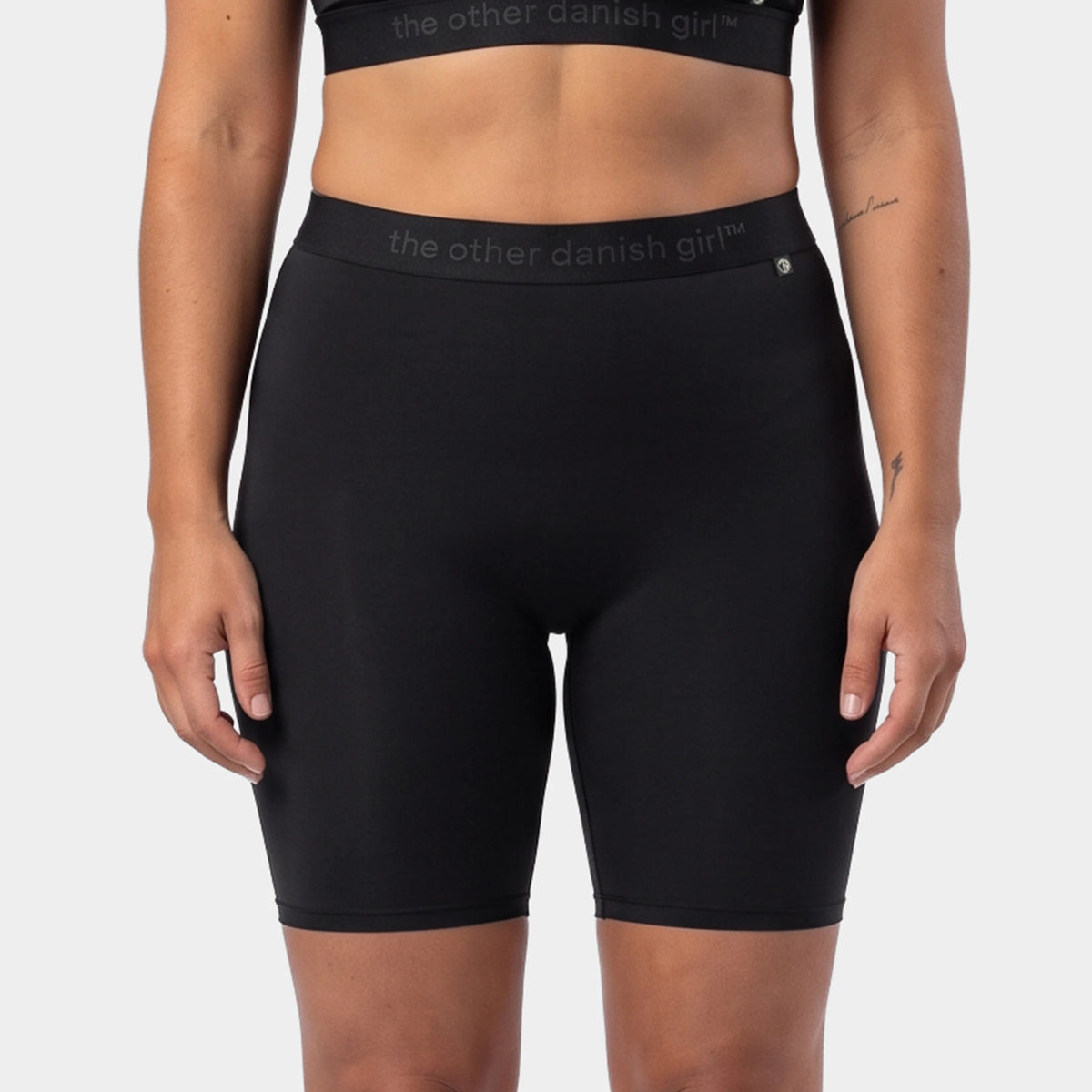 Discovery Lightweight Boxer