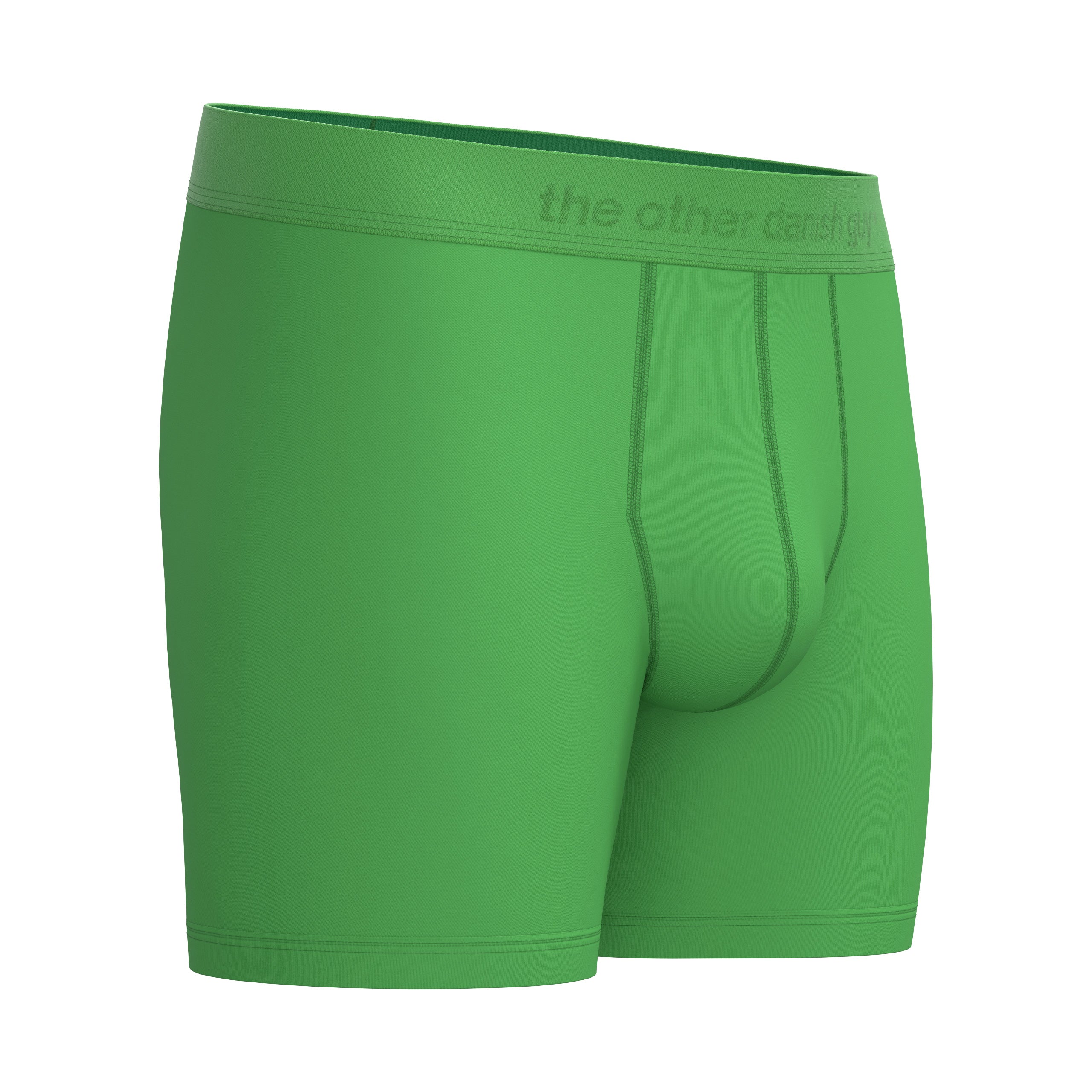 Boxer Regular