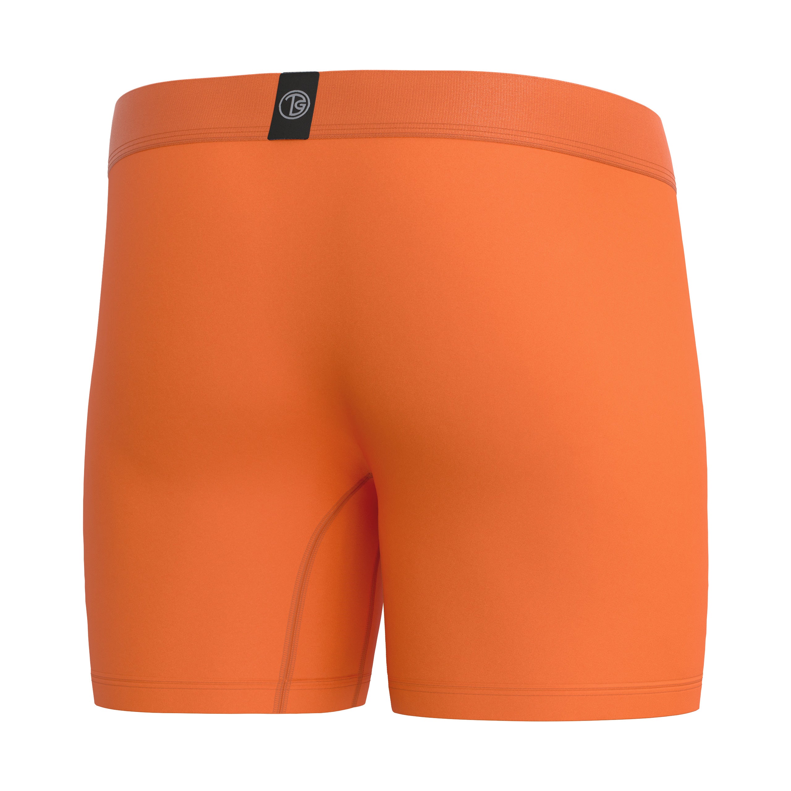Boxer Regular