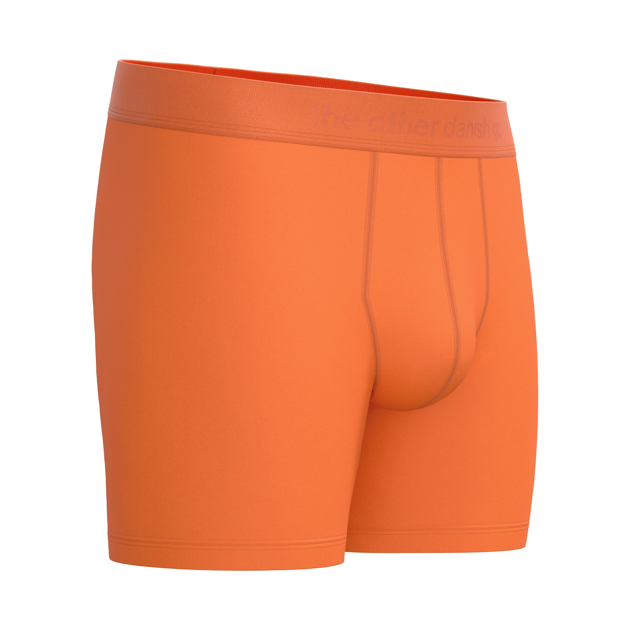 Boxer Regular