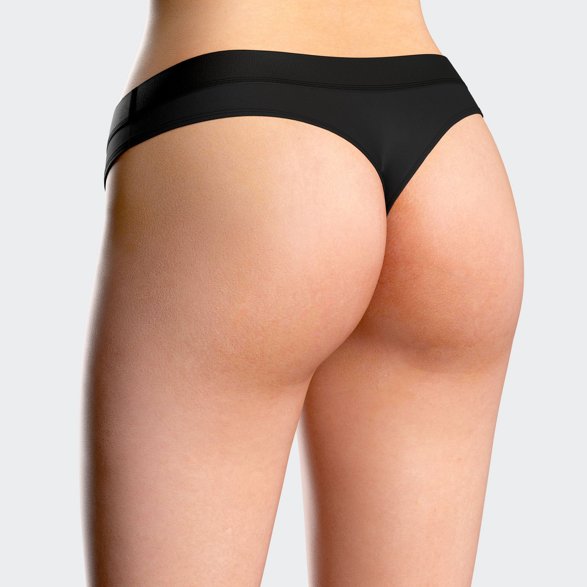 Shameless Low Waist Thong