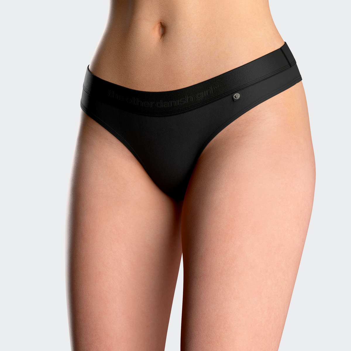Shameless Low Waist Thong