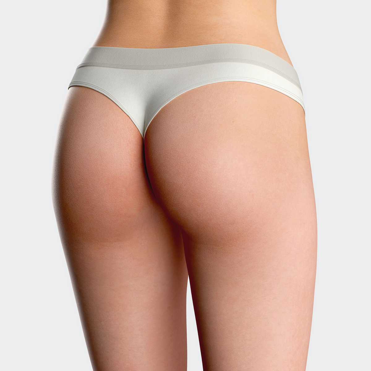 Shameless Low Waist Thong