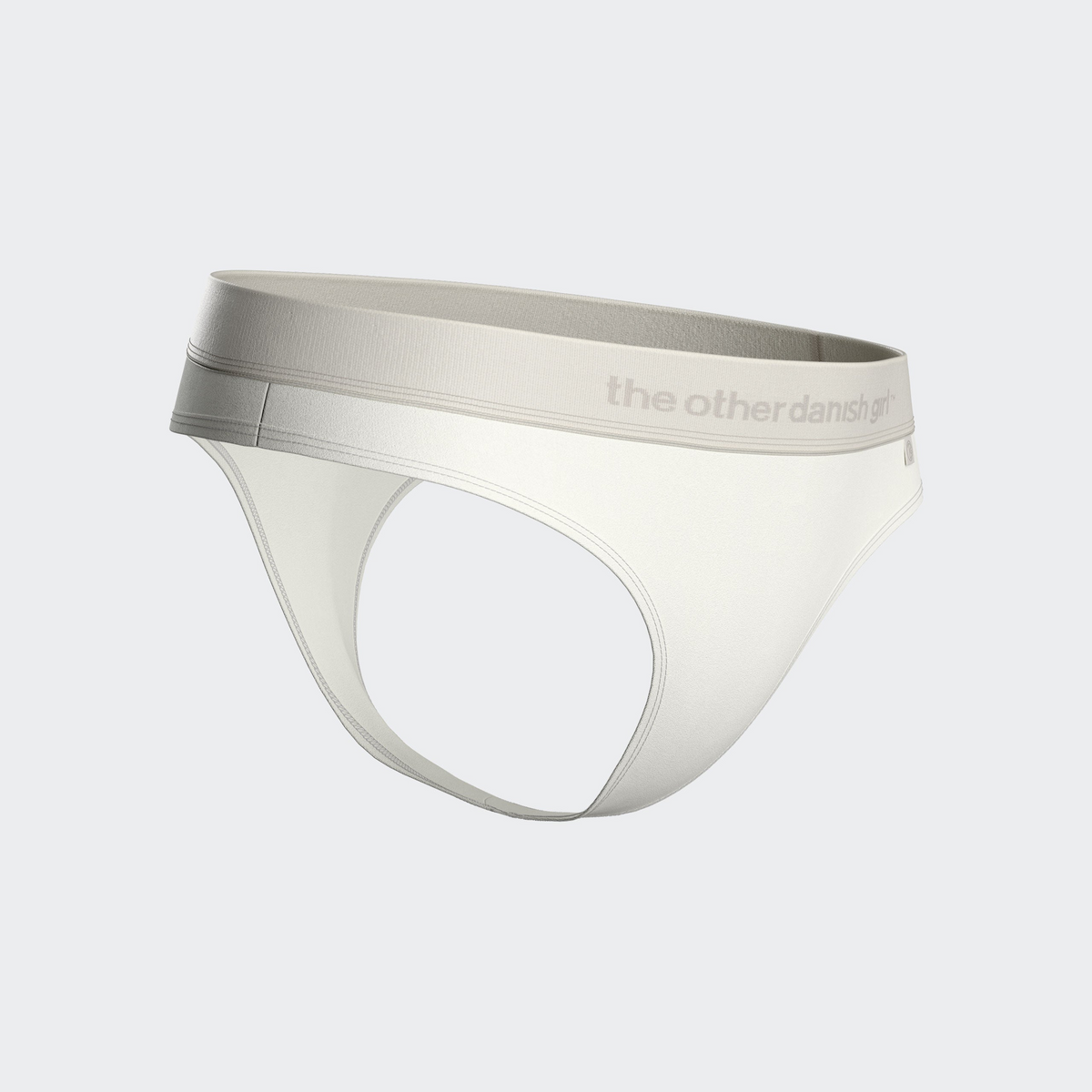 Shameless Low Waist Thong