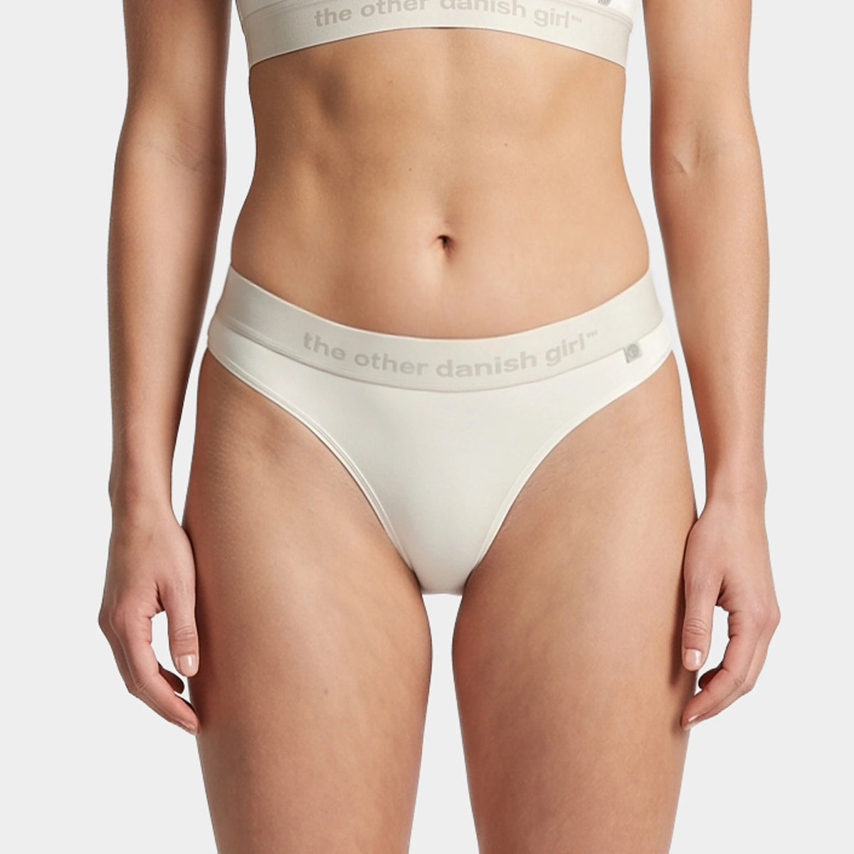Shameless Low Waist Thong